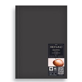 Blocchi Fabriano Drawing Refe 60 ff 160 gr. Ritratto 25x35 19100008