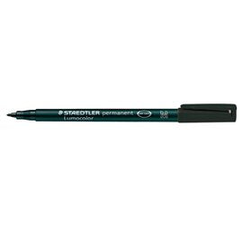 Pennarelli Lumocolor Staedtler 317 M