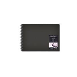 Blocchi Fabriano Sketch Spiral 80 ff 110 gr.
