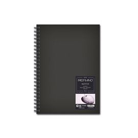 Blocchi Fabriano Sketch Spiral 80 ff 110 gr. Ritr. A4 28021550