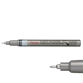 Marker Pentel Paint Vernice