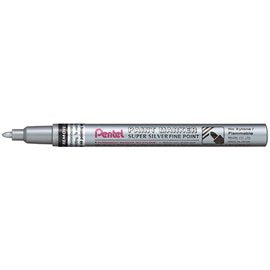 Marker Pentel Paint Vernice