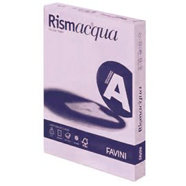 Carta Rismacqua gr. 90 A4 300 ff