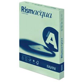 Carta Rismacqua gr. 90 A4 300 ff