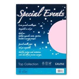 Carta Special Event 120 gr. A4