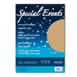Carta Special Event 120 gr. A4