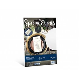 Carta Special Event 250 gr. A4