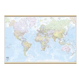 Carte Geografiche Murali Tigullio