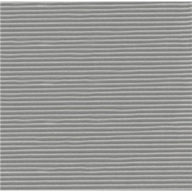 Cartoncino Ondulato 10 ff. Metal 50x70