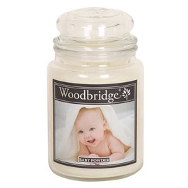 Woodbridge Candela Profumata