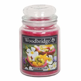 Woodbridge Candela Profumata