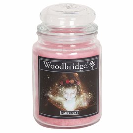 Woodbridge Candela Profumata