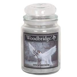 Woodbridge Candela Profumata