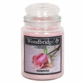 Woodbridge Candela Profumata