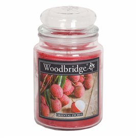 Woodbridge Candela Profumata