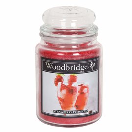 Woodbridge Candela Profumata