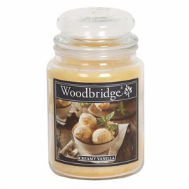 Woodbridge Candela Profumata