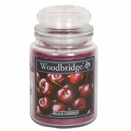 Woodbridge Candela Profumata