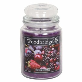 Woodbridge Candela Profumata