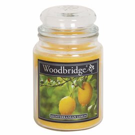 Woodbridge Candela Profumata
