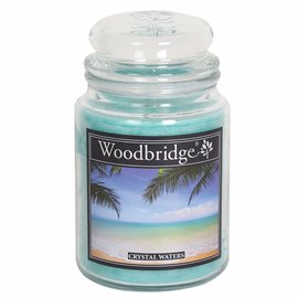 Woodbridge Candela Profumata