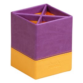 Rhodia Bicchiere Porta Penne