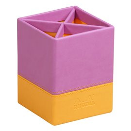 Rhodia Bicchiere Porta Penne