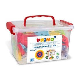 Easydo' Primo 100 gr. Valigetta