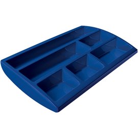 Bacinelle Porta oggetti Arda 3110