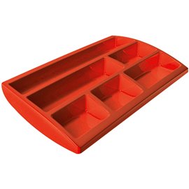 Bacinelle Porta oggetti Arda 3110