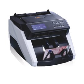 Rilevatore e conta banconote miste Iternet HT6600
