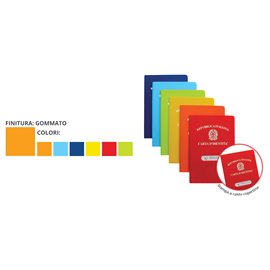 Porta Carta Identita' Alplast