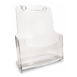 Portadepliant Arda 1 tasca A4 70A41
