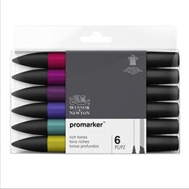 Promarker Set 6