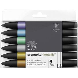 Promarker Set 6