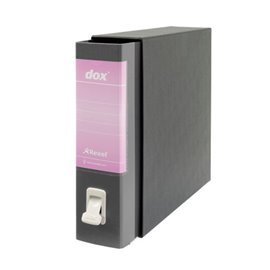 Registratori Dox 2 dorso 8 262