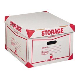 Scatola Archivio Storage cod.160300