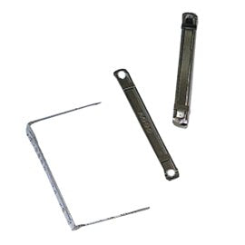 Fasteners Metallo mm. 80 50 pz.