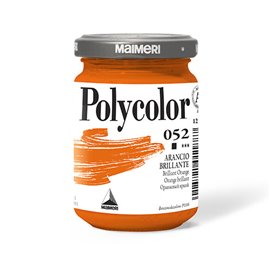 Maimeri Polycolor Vasetto 140 ml