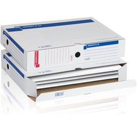 Scatola Archivio Memory X 80 673208