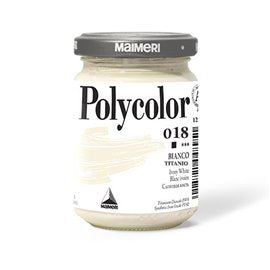 Maimeri Polycolor Vasetto 140 ml