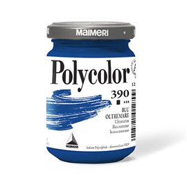 Maimeri Polycolor Vasetto 140 ml