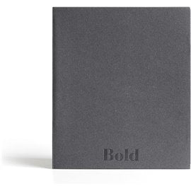P di Pigna Taccuino Bold