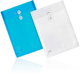 Buste con chiusura con laccio 7004