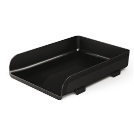 Arda Mydesk Porta Corrispondenza Nero