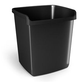 Arda Mydesk Cestino Nero