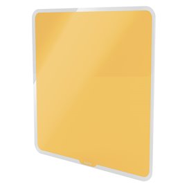 Cosy Lavagna magneticha in vetro 45x45