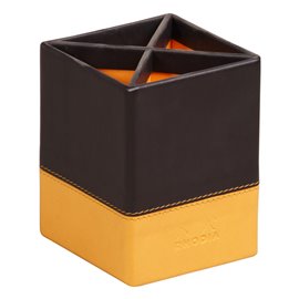 Rhodia Bicchiere Porta Penne