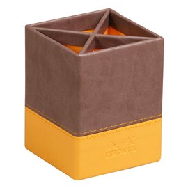 Rhodia Bicchiere Porta Penne