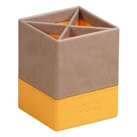 Rhodia Bicchiere Porta Penne